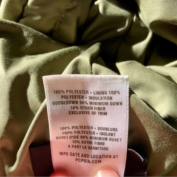 Patagonia Downtown Loft Jacket - Picture 7 of 9